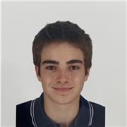 Profesor para lo que sea de cursos hasta bachillerato